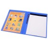 Meeting Folder - Expandable pocket with pad - A4 (CC115)